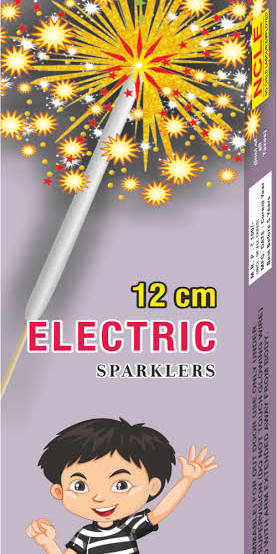 12cm Electric