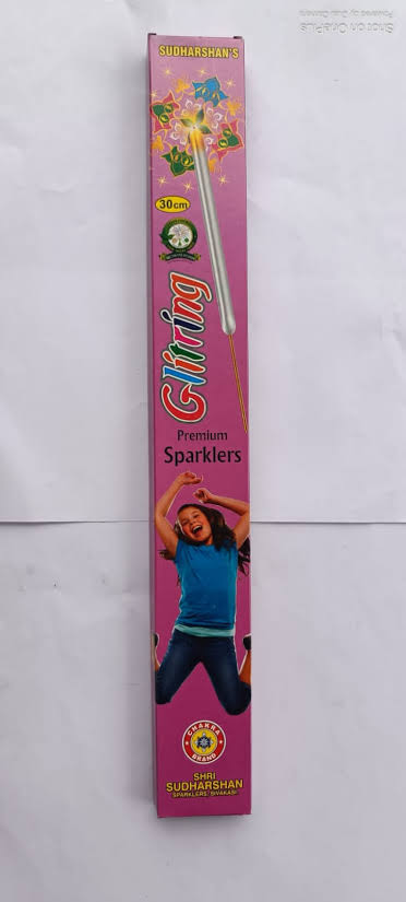 30cm Colour