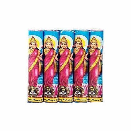 5 Lakshmi