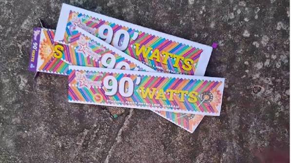 90 Watts