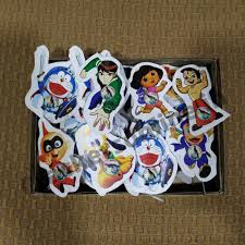 Assorter Cartoons