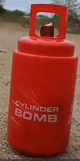 Cylinder