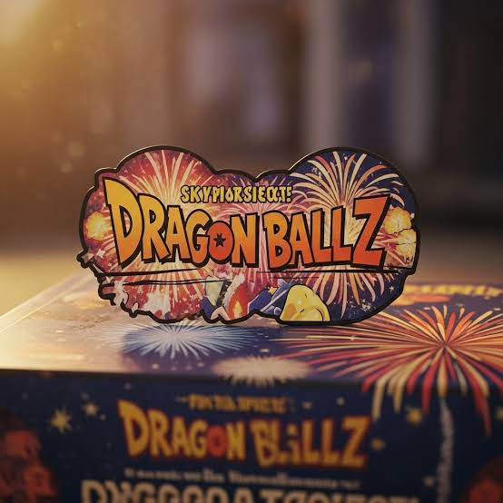 Dragon Balls Mix