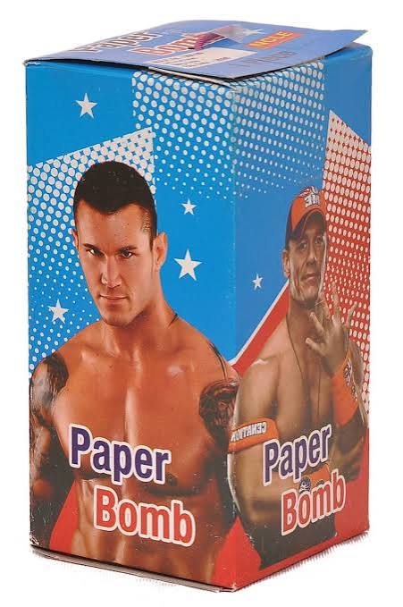 Paper Bomb 1/2 Kg