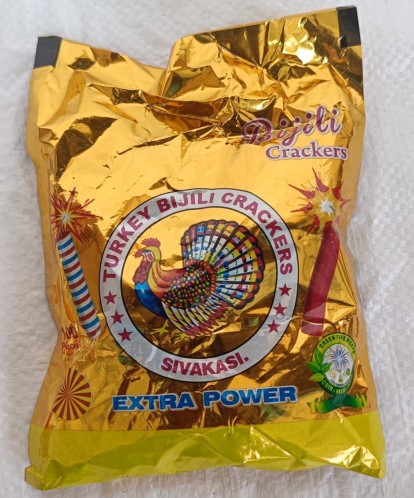 Red Bijili (50 pcs)